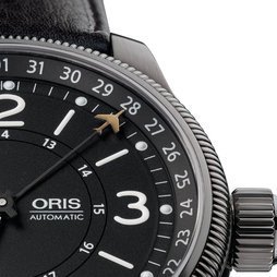 Oris Swiss Hunter Team Limited Edition