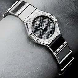 BAUME & MERCIER