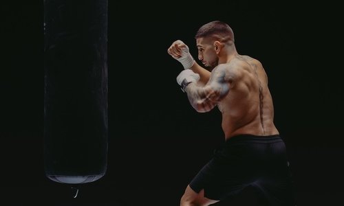 Richard Mille enters the octagon with Ilia Topuria