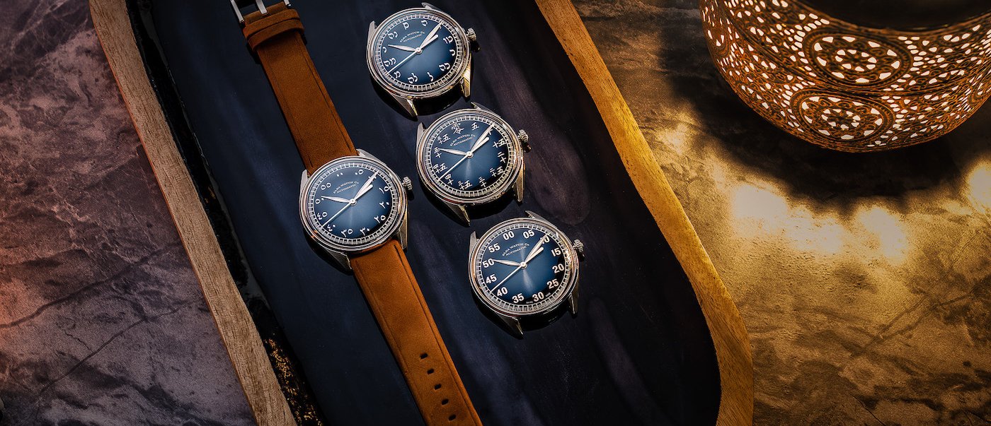 Ace Jewelers & Elka Watch Company present the 'Diversity Series' limited-edition watches