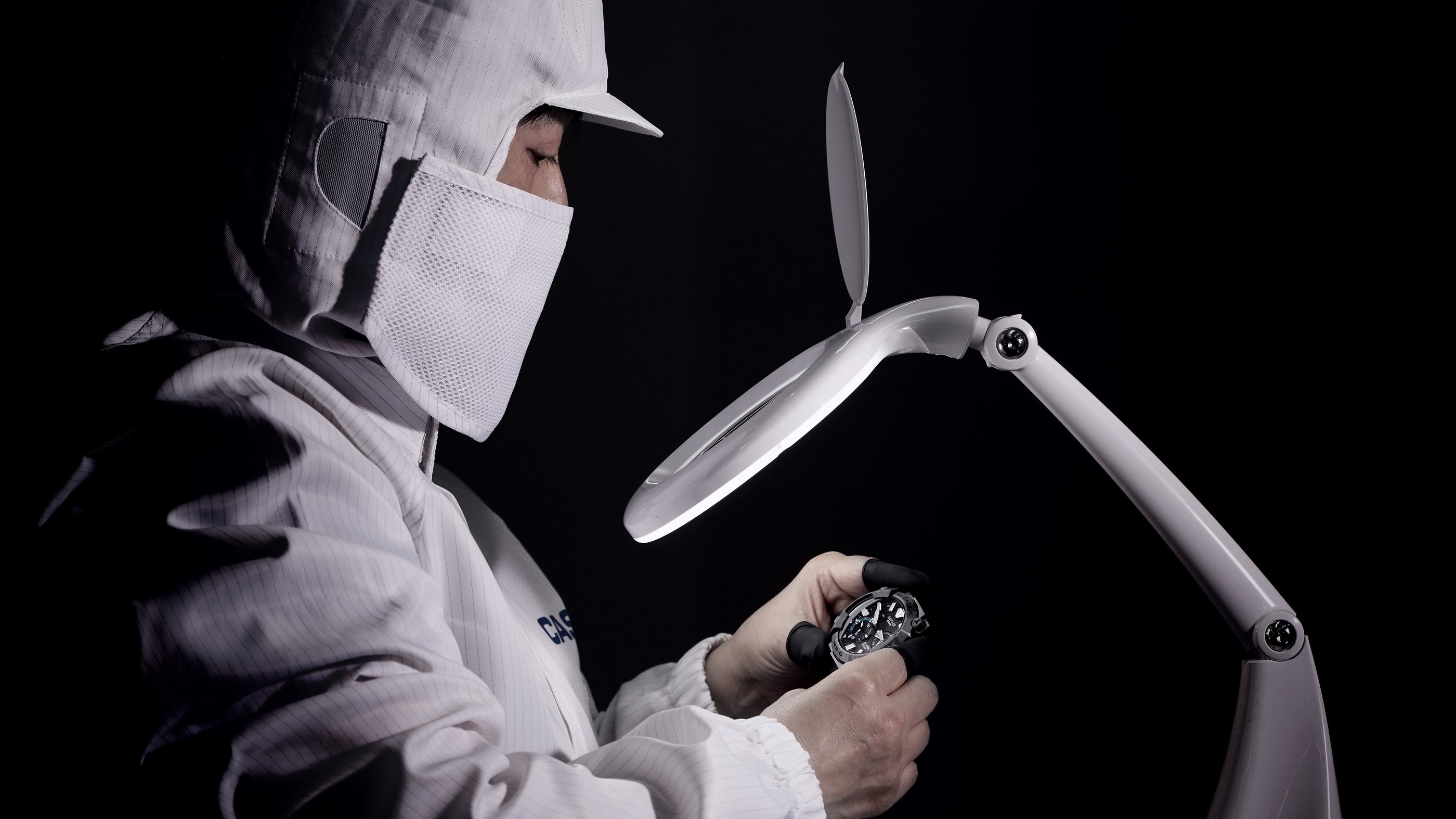 Casio: a democratic vision in a luxury-led era