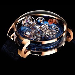 ASTRONOMIA SKY by Jacob & Co.