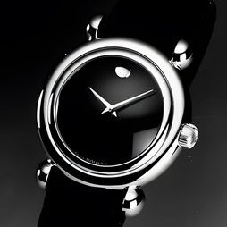 MOVADO “Montre du Jubile”