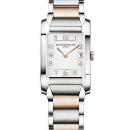 HAMPTON 10108 by Baume & Mercier