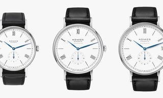 Nomos, the radical art of nuance