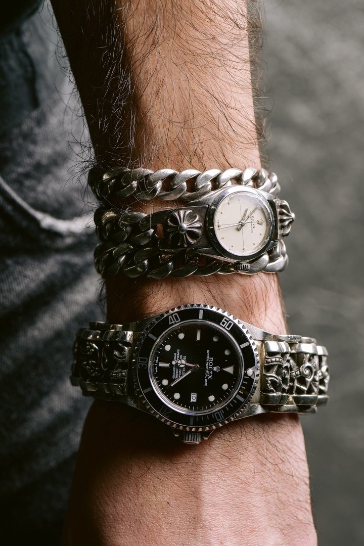 A preview of The Original Miami Beach Antique Show (March 26-30)