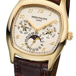 Patek Philippe Perpetual Calendar Automatic Ref 5940