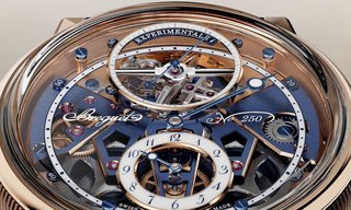Breguet Expérimentale 1