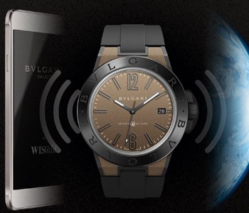 Bulgari Diagono Magnesium: how does it work?