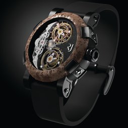 Romain Jerome Titanic DNA Day&Night