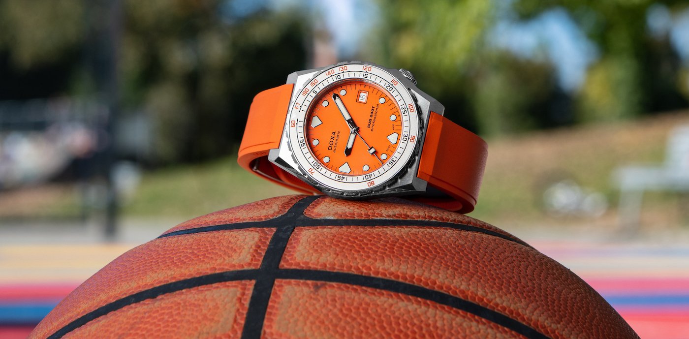 Doxa: the spectacular comeback 