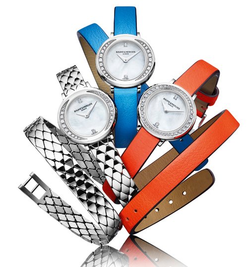 Petites Promesses by Baume & Mercier