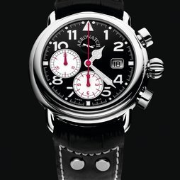 Aerowatch Hommage 1910 Chrono Automatic