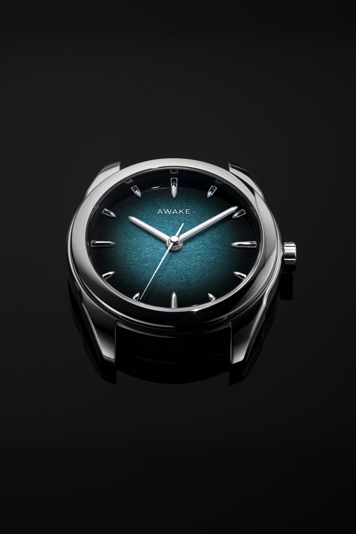 Awake Atlantis Blue: an ode to the myth of Atlantis