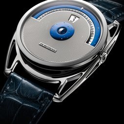 De Bethune DB28 Digitale