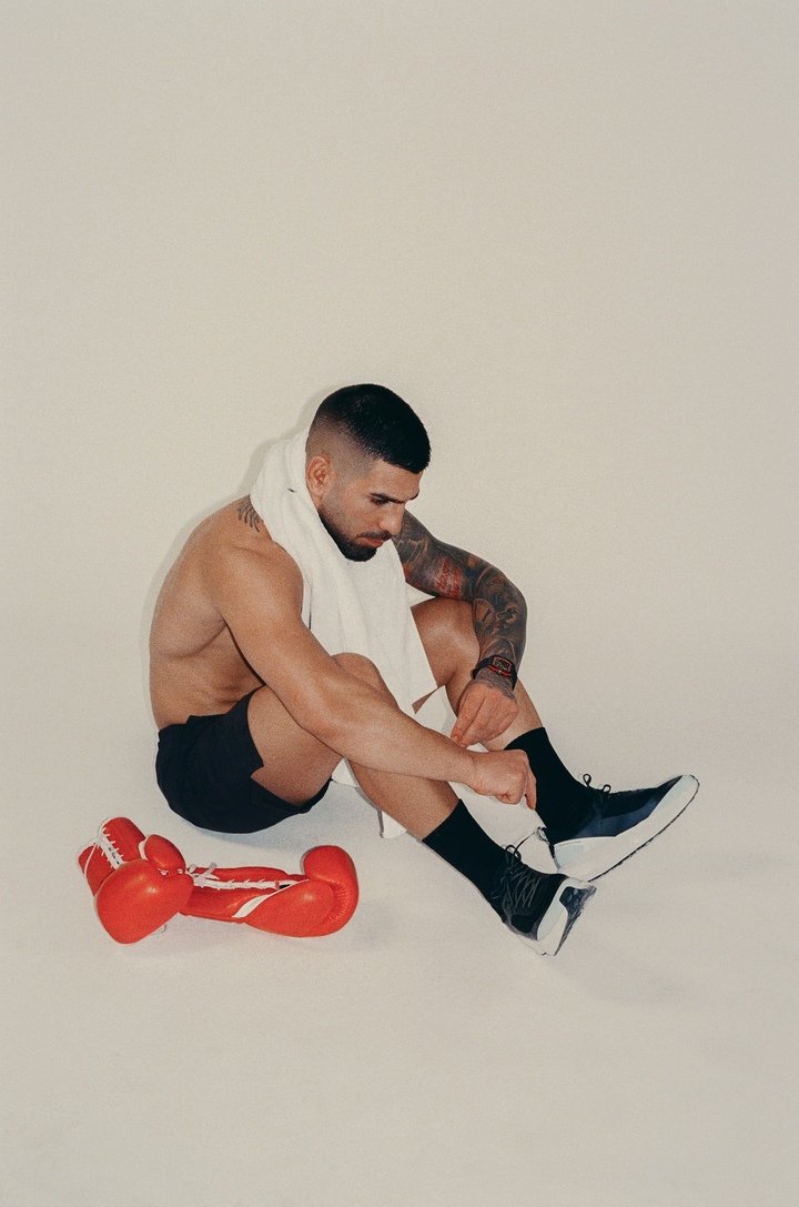 Richard Mille enters the octagon with Ilia Topuria