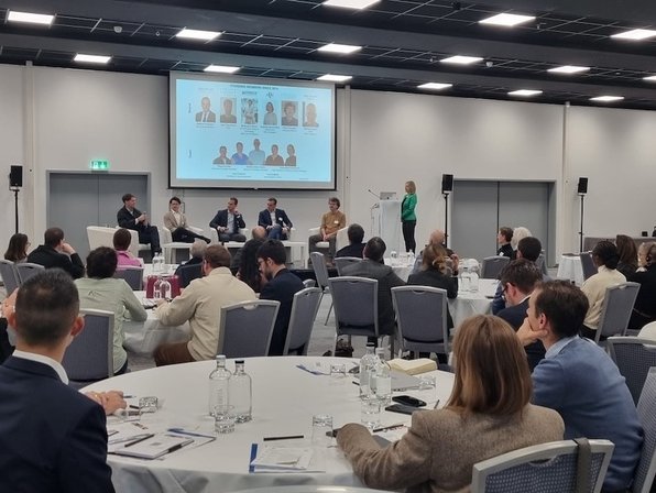 Success for the 2025 AQC multistakeholder meeting 