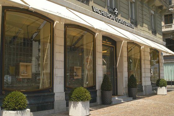 Vacheron Constantin & the European Artistic Crafts Days