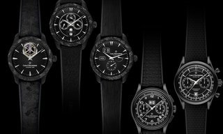 Carl F. Bucherer introduces new Capsule Collection