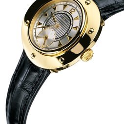 Goldpfeil Dual Time-Zone by Antoine Preziuso, One-of-a-kind Collection