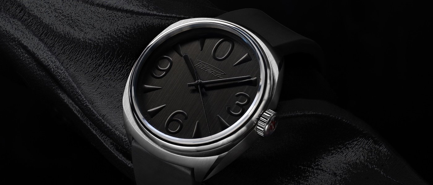 Raketa “BIG ZERO” Lebedev