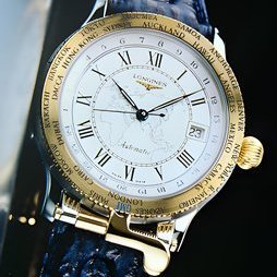 Longines