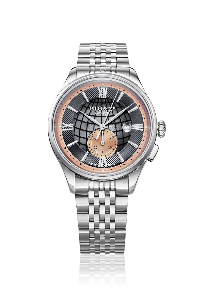 Celebrating 25 years, Pilo & Co. unveils the Montecristo Monopulsante