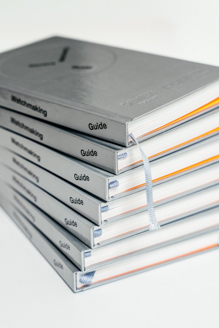 Geneva unveils its first-ever watchmaking guide