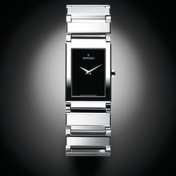 Movado Valor Square