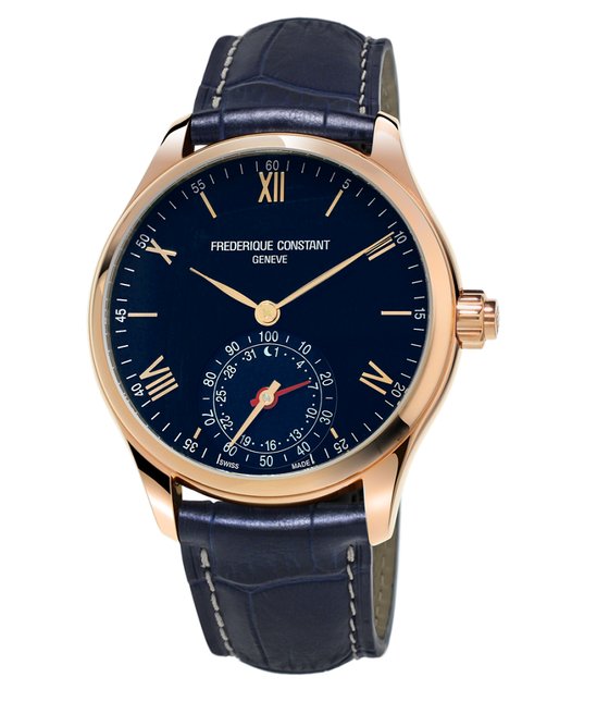 Horological Smartwatch, version 2.0