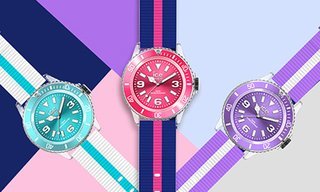 WATCH OF THE DAY Wednesday: ICE-WATCH United