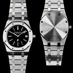 AUDEMARS PIGUET “Royal Oak”