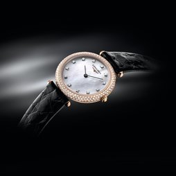 Longines Agassiz 180th Anniversary Limited Edition