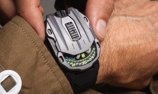 Urwerk: a last edition in Tantalum for the 105 Collection