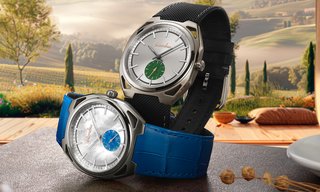 Discovering new watch brand bimbu