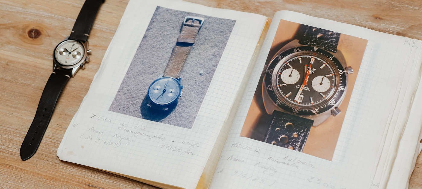 Baltic and the blueprint for creating a watch brand in the 21st century