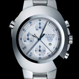 Rado New Original Split-Second Chronograph