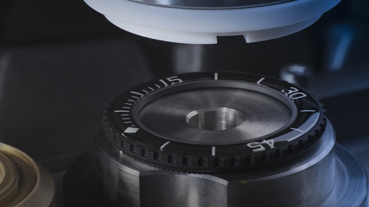 Sistem51: a radical take on Swiss mechanical watchmaking