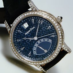 JAQUET-DROZ