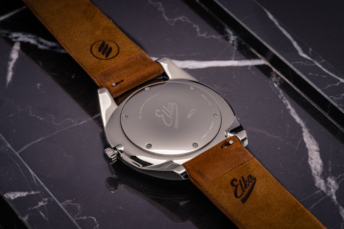 Ace Jewelers & Elka Watch Company present the 'Diversity Series' limited-edition watches