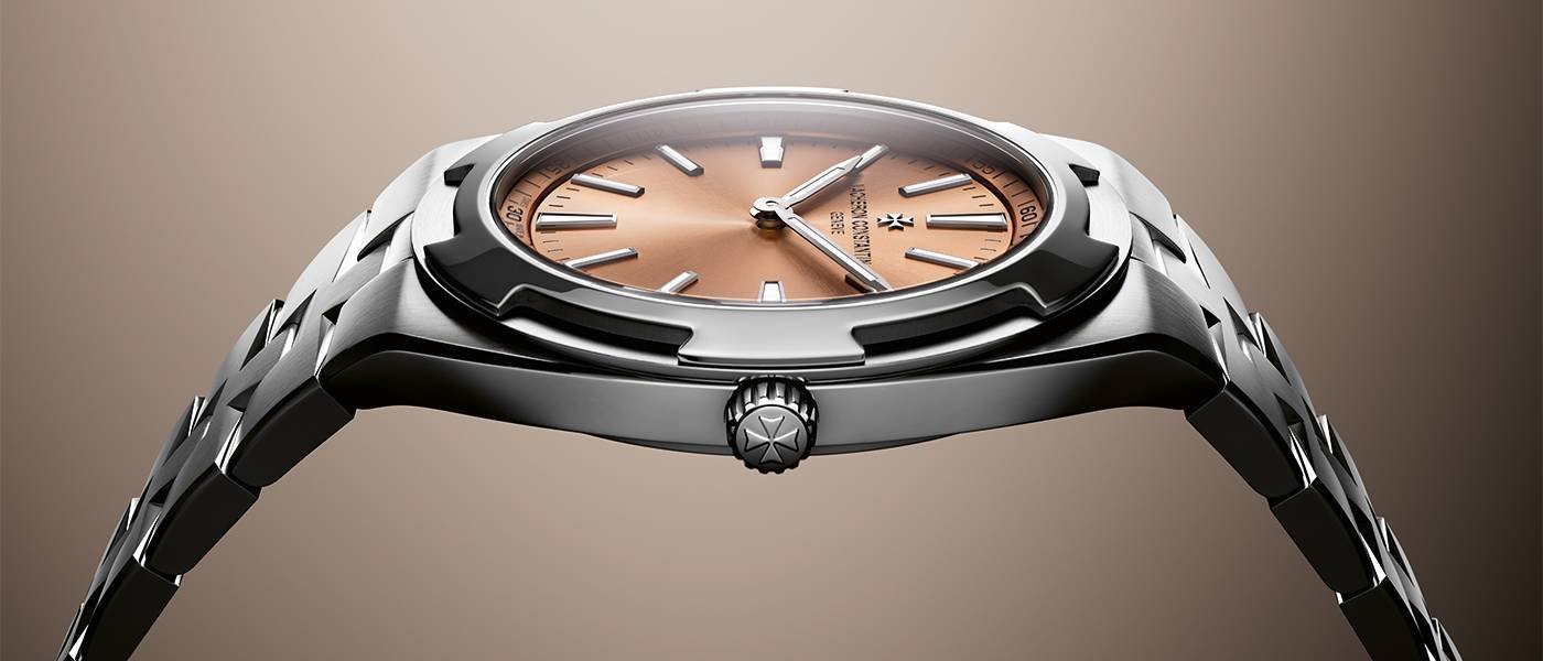 Vacheron Constantin: a lasting approach to ultra-thin watchmaking