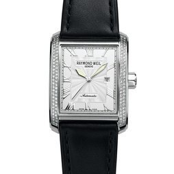 Raymond Weil Don Giovanni 2004