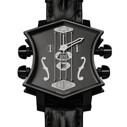 Artya Son of Sound Black 