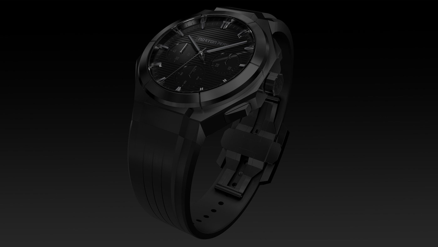 Norton Peak finds its first 100 customer-shareholders