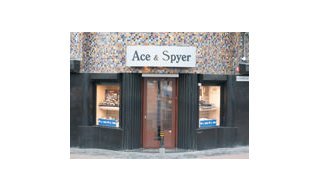 Ace Jewelers, Amsterdam