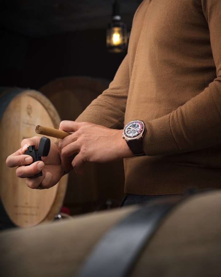 HYT, fluids and philosophy