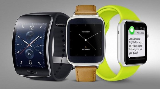 How safe is your smartwatch?
