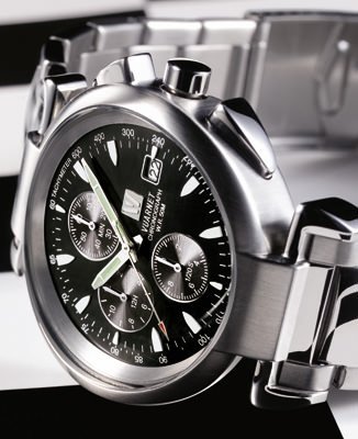 CHRONOGRAPH V15A133 by Vuarnet