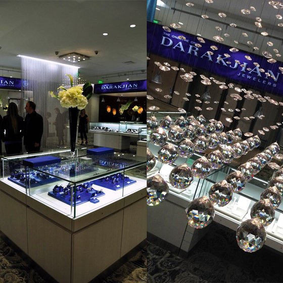 DETROIT SPECIAL - DARAKJIAN Jewelers