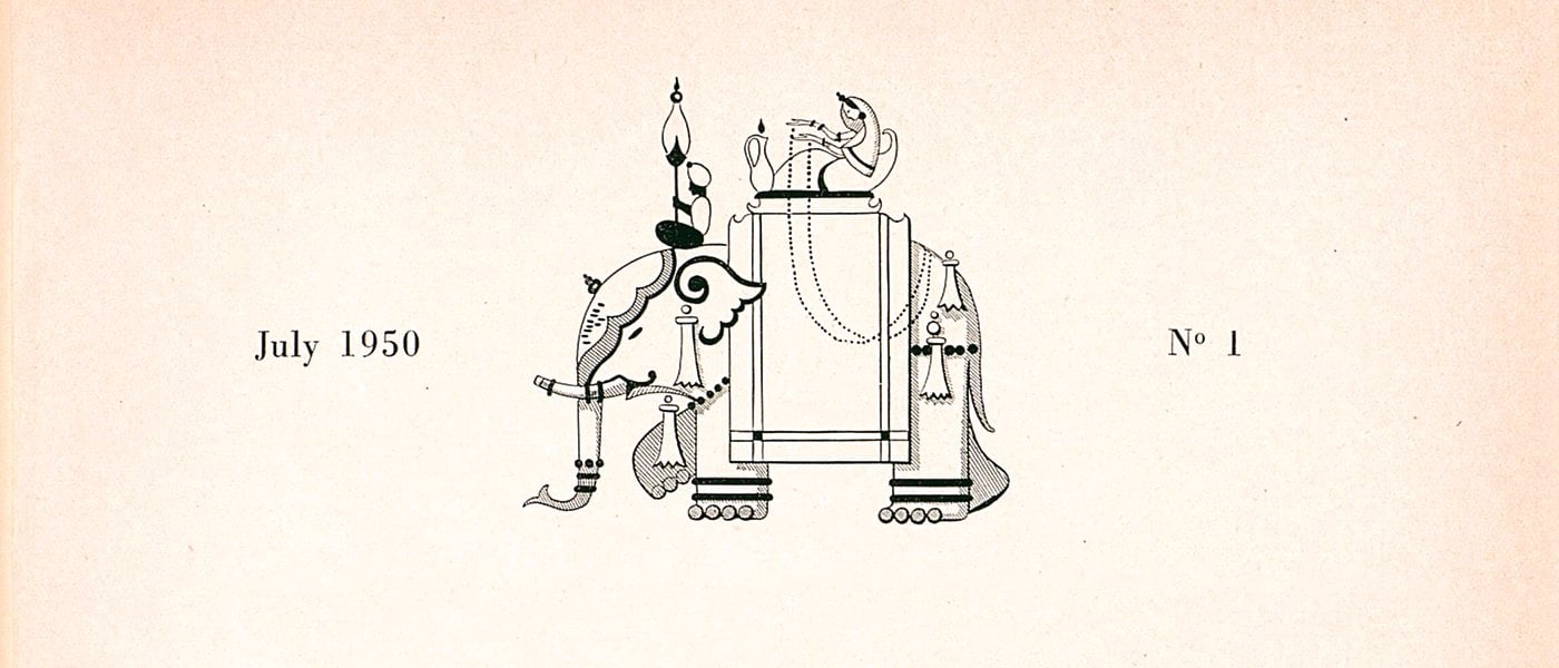 Editorial: To our readers and friends in India